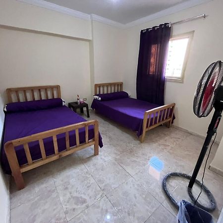 Taher Cairo Hostel Екстериор снимка