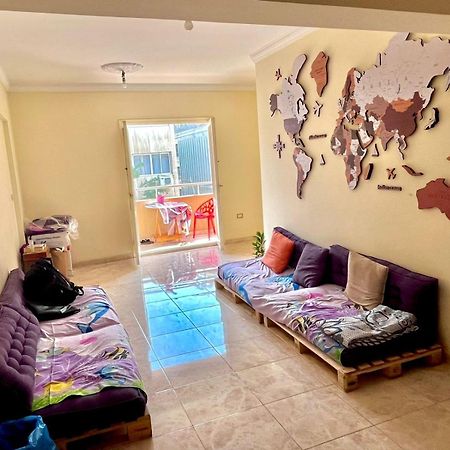 Taher Cairo Hostel Екстериор снимка
