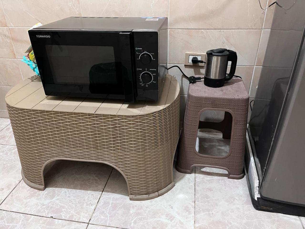 Taher Cairo Hostel Екстериор снимка