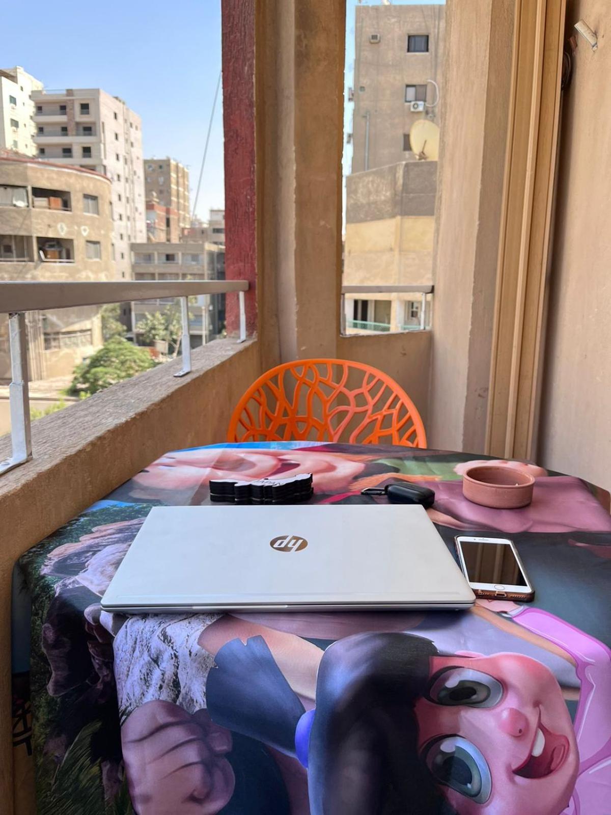 Taher Cairo Hostel Екстериор снимка