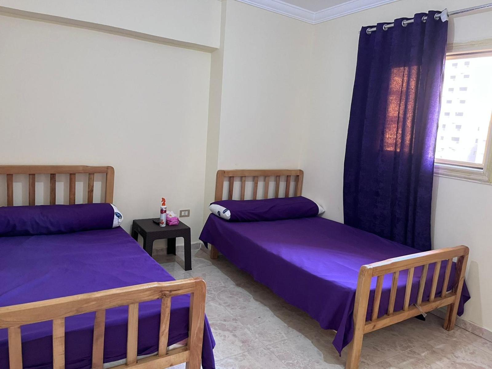 Taher Cairo Hostel Екстериор снимка