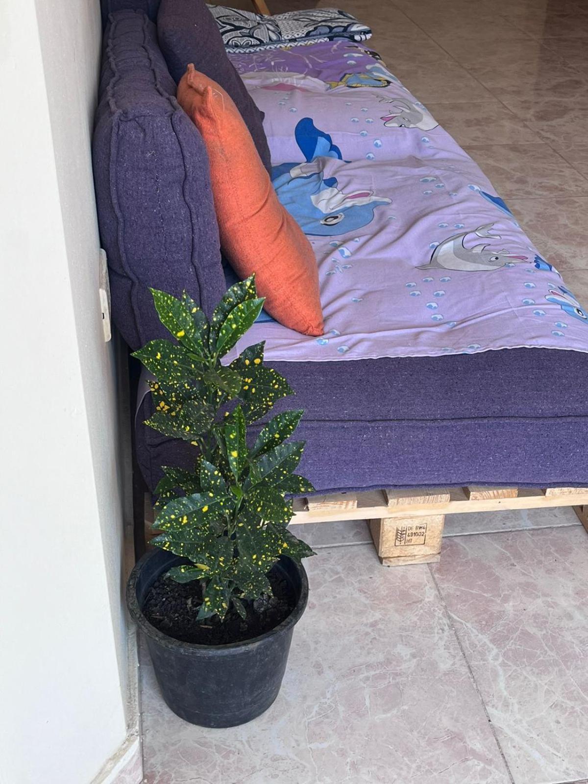 Taher Cairo Hostel Екстериор снимка